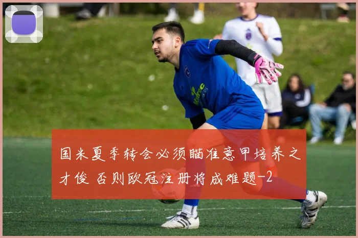 国米夏季转会必须瞄准意甲培养之才俊 否则欧冠注册将成难题