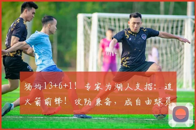 场均13+6+1！专家为湖人支招：追火箭前锋！攻防兼备，成自由球员