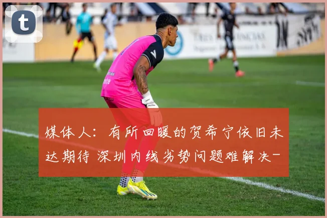 媒体人：有所回暖的贺希宁依旧未达期待 深圳内线劣势问题难解决